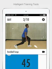 workouts for men ipad images 2