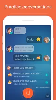 learn german: language course iphone images 3