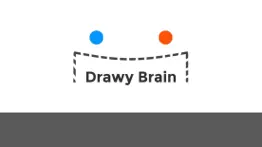 draw brain - color dots dance iphone images 1