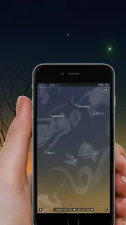 star rover - stargazing guide iphone images 1