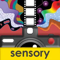 sensory cinefx - fun effects logo, reviews