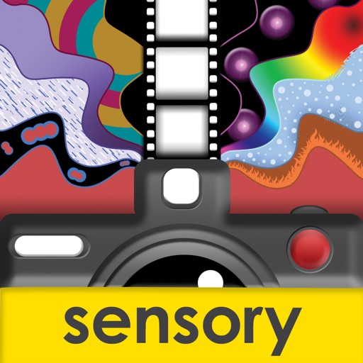 Sensory CineFx - Fun Effects app reviews download
