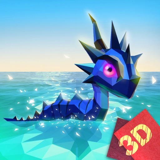 My Underwater Dragon app reviews download