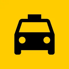 taxi ville logo, reviews