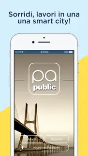 publicapp operatore iphone images 1