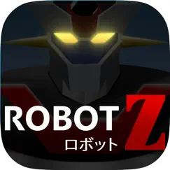 robot z - draw the road logo, reviews