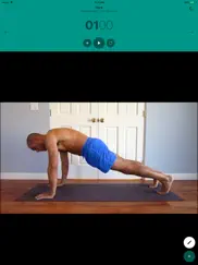 bodyweight fitness ipad images 1