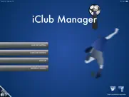 iclub manager ipad capturas de pantalla 2