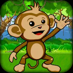 baby chimp runner : cute game inceleme, yorumları