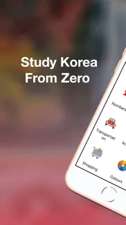 learn korean for beginners iphone images 1