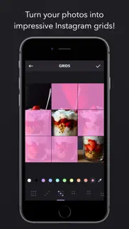 grids pro - feed banner pics iphone images 1