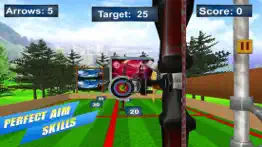 archery target master pro iphone images 1