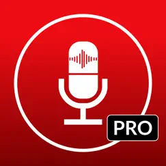 voice recorder & audio memo + logo, reviews