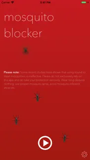 mosquito blocker iphone images 2