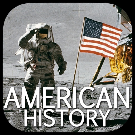 American History - Revolution app reviews download