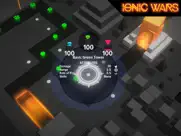 ionic wars - tower defense ipad resimleri 2