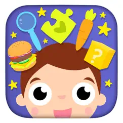 nursery games logo, reviews