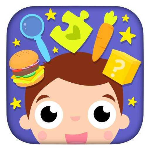 Nursery Games app reviews download