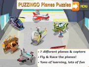 puzzingo planes puzzles games ipad images 1