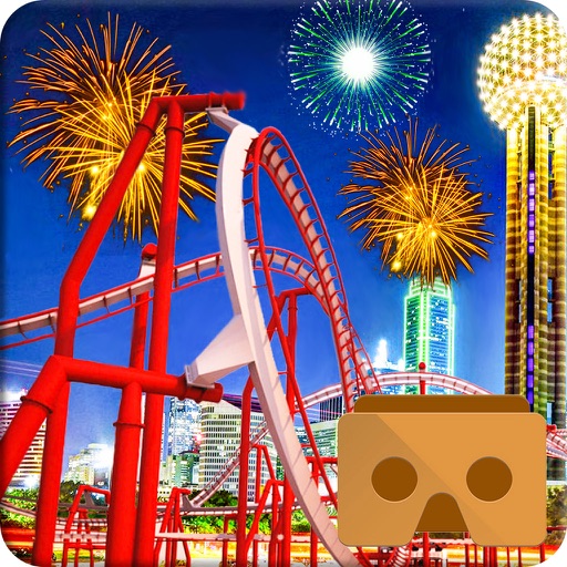 VR Roller Coaster 2k17 app reviews download