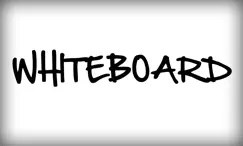 whiteboard tv logo, reviews