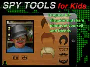 spy tools for kids ipad images 2