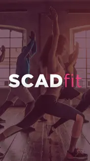scadfit app iphone images 1