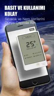termometre-sıcaklık&nem iphone resimleri 1