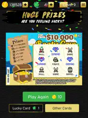vip scratch cards ipad images 2