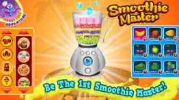 smoothie juice master iphone images 1