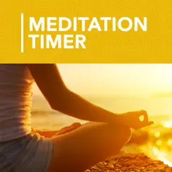 meditation & relax sleep timer logo, reviews