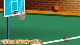 flick basketball challenge iphone images 2