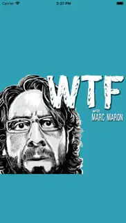 wtf with marc maron iphone images 1