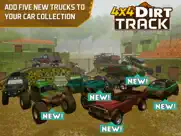 4x4 dirt track forest driving ipad images 1