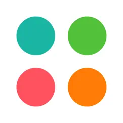 dots: a game about connecting logo, reviews