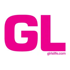 girls' life mag standard logo, reviews