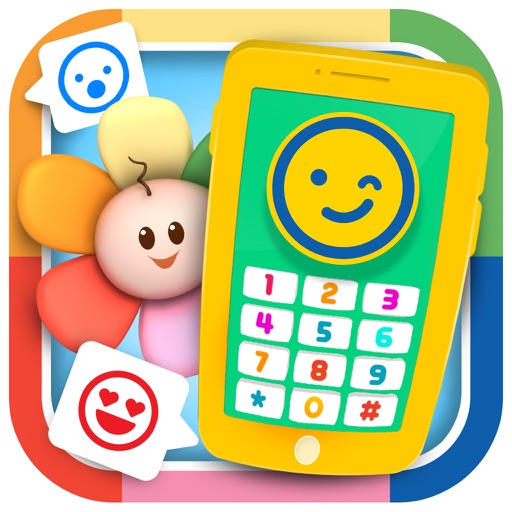 Play Phone for Kids app reviews download