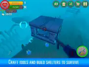 subwater island survival evolve ipad images 3