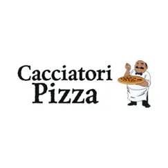 cacciatori pizza commentaires & critiques
