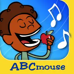 abcmouse music videos logo, reviews