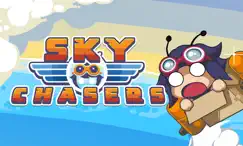 sky chasers tv logo, reviews