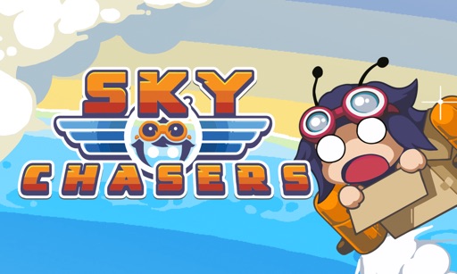 Sky Chasers TV app reviews download
