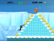 penguin run super racing dash games ipad images 4
