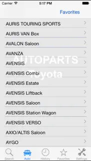 autoparts for toyota iphone images 2