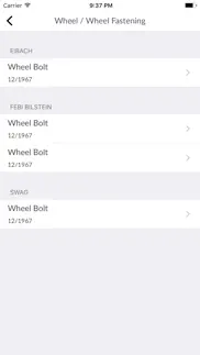 car parts for mercedes-benz iPhone Captures Décran 4