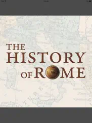 the history of rome ipad images 1
