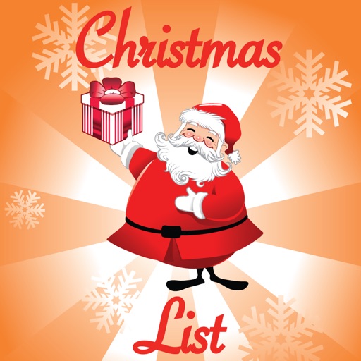 Christmas List app reviews download