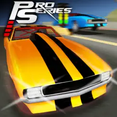 pro series drag racing logo, reviews