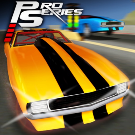 Pro Series Drag Racing app reviews download