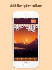 spider solitaire -my classic mobile poke cards app ipad images 2